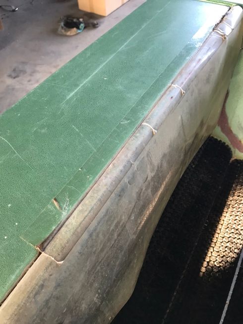 洗浄機 人参洗浄機 N-U-1503 写真３